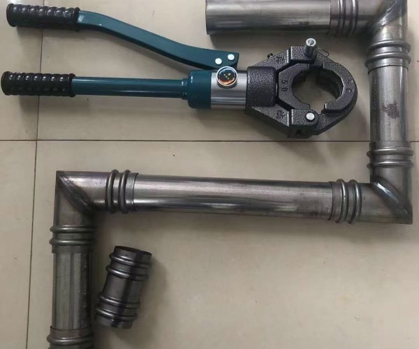 梁河冷却管生产