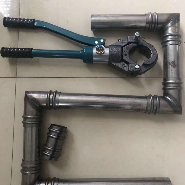 梁河冷却管生产