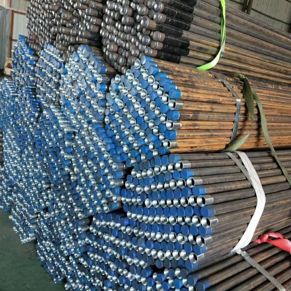 梁河冷却管生产